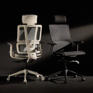 (14일체험/사양UP) 레이디가구 루트 R10 컴퓨터 메쉬 의자