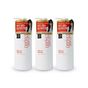 [미쟝센]미쟝센 퍼펙트 베이스업 에센스 200ml x 3개