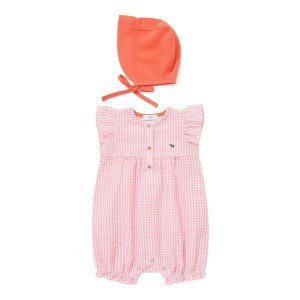 블루독베이비 블루독베이비 PH)COLOR우주복45170-675-10