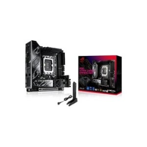 ASUS ROG STRIX Z890-I GAMING WIFI 코잇