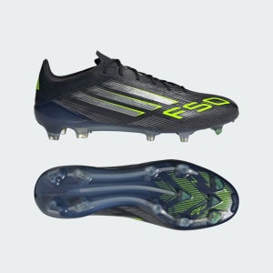 F50 엘리트 FG 축구화