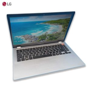 리퍼비시 LG 울트라 i5 CPU RAM 8GB SSD 256GB 13인치 리퍼 노트북