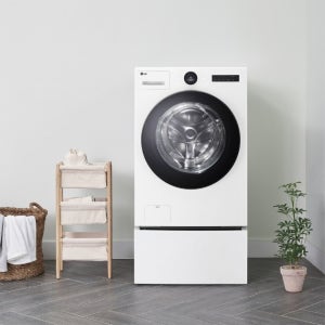 LG 트롬 오브제컬렉션 워시콤보 + 미니워시 FH25WAX