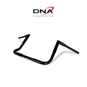 DNA 디앤에이 투어링 몬스터 배거 핸들바 - 블랙 / 35.56cm (14인치)