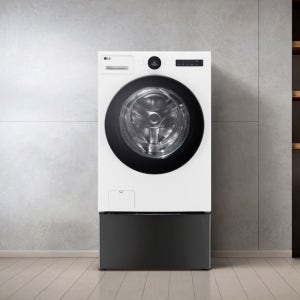 LG 트롬 오브제컬렉션 워시콤보 + 미니워시 FH25WAKX