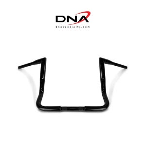 DNA 디앤에이 투어링 몬스터 배거 핸들바 - 블랙 / 40.64cm (16인치)