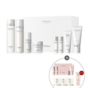 [오휘] 익스트림 화이트 4종 기획세트 P2025071000006