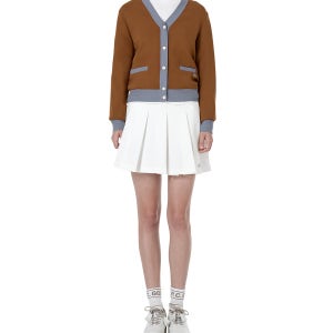 [아페쎄 골프] Haley Skirt AG24A5FGK8290