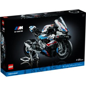 레고 테크닉 BMW M 1000 RR 42130