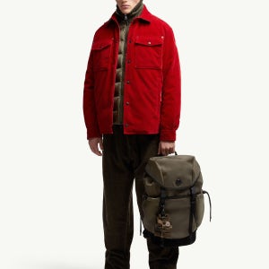 몽클레르 암브로이즈 코듀로이 다운 셔츠 자켓 K2091 1G00023 549UU 421 패딩 Ambroisie Corduroy Down Shirt Jacket 1 140635722