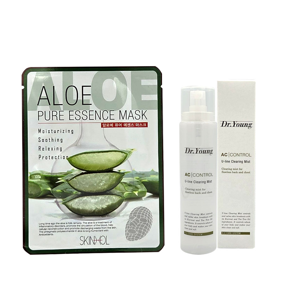 닥터라페시아스킨에센스마스크