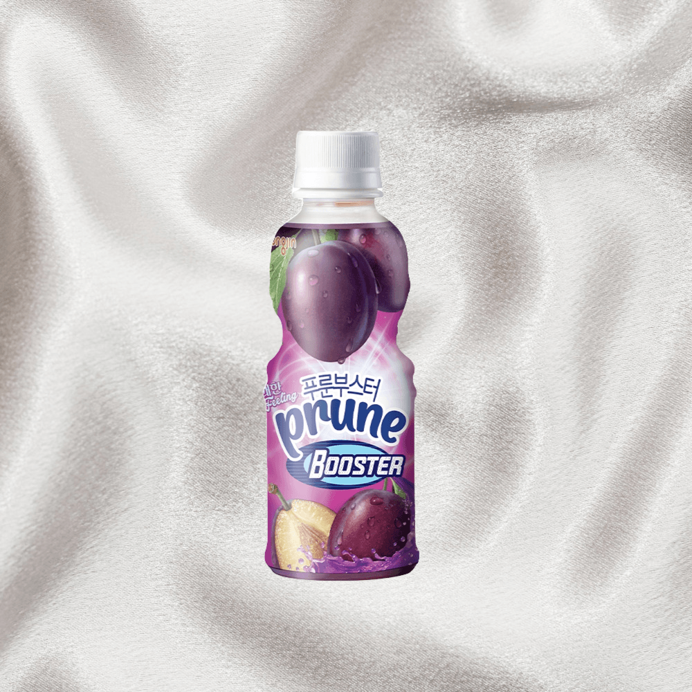 <b>웅진식품</b>음료 푸룬부스터 <b>변비</b>해소  200ml