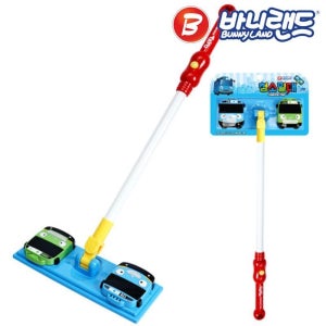 타요 청소밀대 어린이 청소놀이 장난감