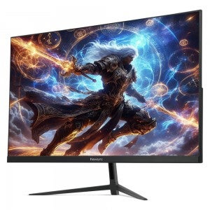 비트엠 Newsync B2714F 144 IPS 게이밍 블랙 무결점