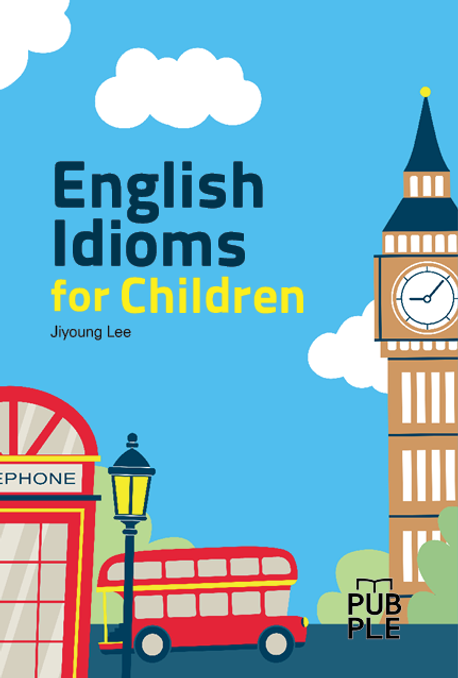 English Idioms for Children
