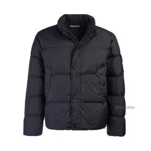 [스톤아일랜드] FW25 남성 크링클 렙스 패딩 K2S154100010 S0A23 V0029