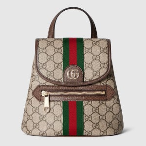 GUCCI [오피디아] 스몰 백팩