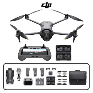 DJI Mavic 4 Pro 플라이모어 콤보 촬영 드론 (매빅4프로 ND필터 포함 풀세트)