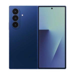 갤럭시 Z 폴드7 256GB 블루쉐도우 전국무료