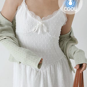 [오늘출발][레이스/쉬폰롱원피스] 화이트 문라이트 원피스 (나시원피스,레이스원피스,쉬폰원피스,썸머원피스,화이트원피스,뷔스티에,휴양지룩,바캉스룩)