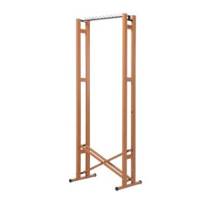 [AK분당점] [포커시스] [Foppapedretti]포빠페드레띠 스네이크 접이식 행거 60 /FOP-9900415