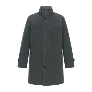 [AK분당점] [페라로밀라노] 하이넥 구스다운 코트 AM0ECT45146