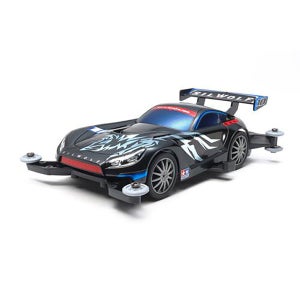 [AK수원점] [타미야] [18645] SILWOLF (MA)