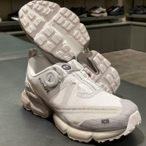 [AK수원점] [케이투] 플라이하이크 블라스트2 W3공용 방수 트레킹화 FUF23G22