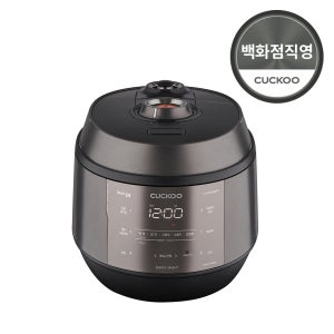 [AK수원점] [쿠쿠] 트윈프레셔밥솥 CRP-KHTS1060FD 10인용