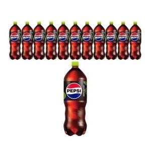 펩시콜라 제로슈거, 1.5L, 12펫, 1개