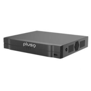 PLUS9 PDVR-WQHD04-DH 500만화소 4채널 DVR 녹화기 본체