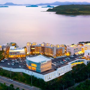 [특가] 여수 라테라스 호텔&리조트