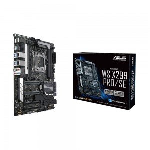 ASUS WS X299 PRO-SE 대원씨티에스