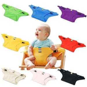 [당일출고/무료배송] 휴대용 좌석 안전 벨트 203225