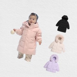 {매장정품} 블랙야크키즈 역시즌으로 돌아온 토들러전용 구스롱다운BKT그랜드L다운자켓4 or 덕다운 BKT멜로즈E다운