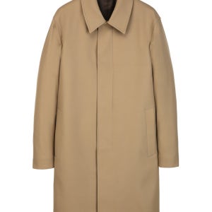 [질스튜어트 뉴욕 남성] 질스튜어트 JILLSTUART JILLSTUART NEWYORK MEN 베이직 맥코트 JNCO5C201I2