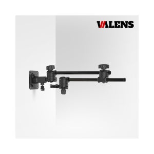 발렌스 VALENS MBH-700KA 월플레이트 매직 관절암 세트