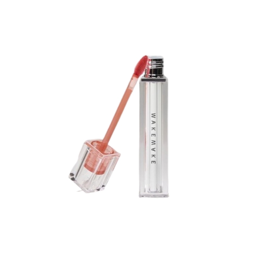 웨이크메이크 듀이 젤 글로우 틴트 로즈번치, 3g