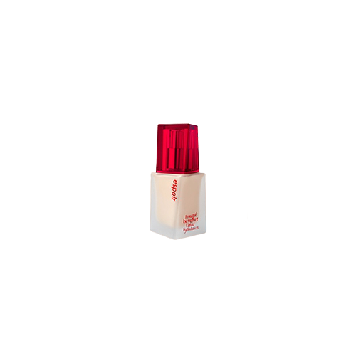 에스쁘아 프로 테일러 파운데이션 비 벨벳(SPF22) 탠, 30ml