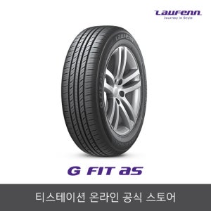 한국타이어 라우펜 205/65R16 G FIT AS 2056516