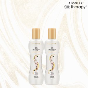 [엘지생활건강](기본)실크테라피 3D 볼류마이징 에센스(에센스150ml 2개)