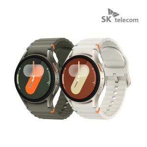 [SKT][한정수량] 갤럭시 워치7 40mm L305 완납/공시