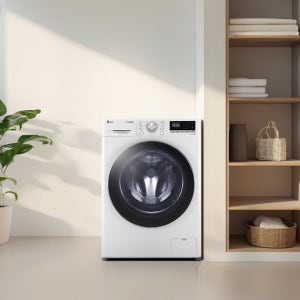 LG 꼬망스 플러스 F8WV