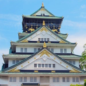 유니버셜 스튜디오 재팬, 부모님 효도 여행, 일본 오사카 패키지여행 4일, 도심속 전통과 현대의 공존 체험