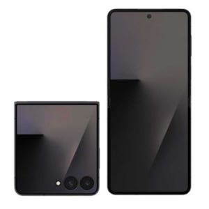 삼성 갤럭시 Z 플립7 256GB 제트블랙 자급제[35333650]