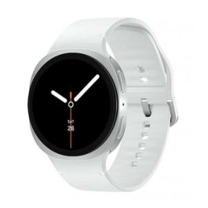 삼성 갤럭시 워치8 블루투스 40mm 실버 배송무료[35333668]