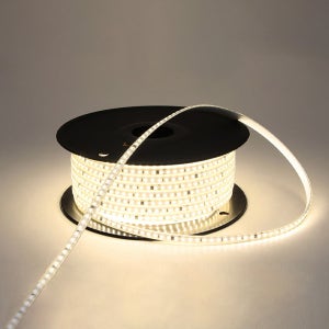 LED 리툰 COB 방수 논네온 50M / 방수라인바 방수라인조명 방수논네온 방수간접등 일자등 LED간접등