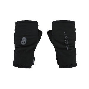 ARC 공용 핑거리스 러닝 글러브 Black