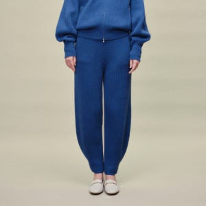 Callaite Pure Cashmere Angelina Pants