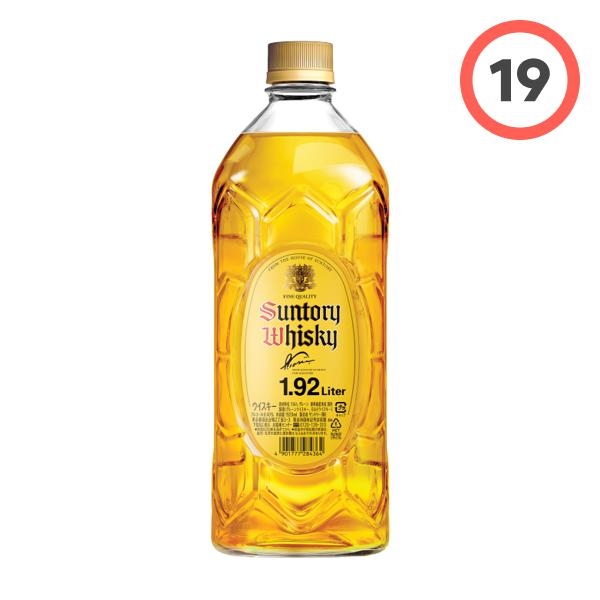 산토리 올드 (Suntory Old)